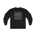 Overgrown Vending Machine | Long Sleeve Shirt