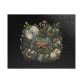 Analog Ecosystem | Puzzle