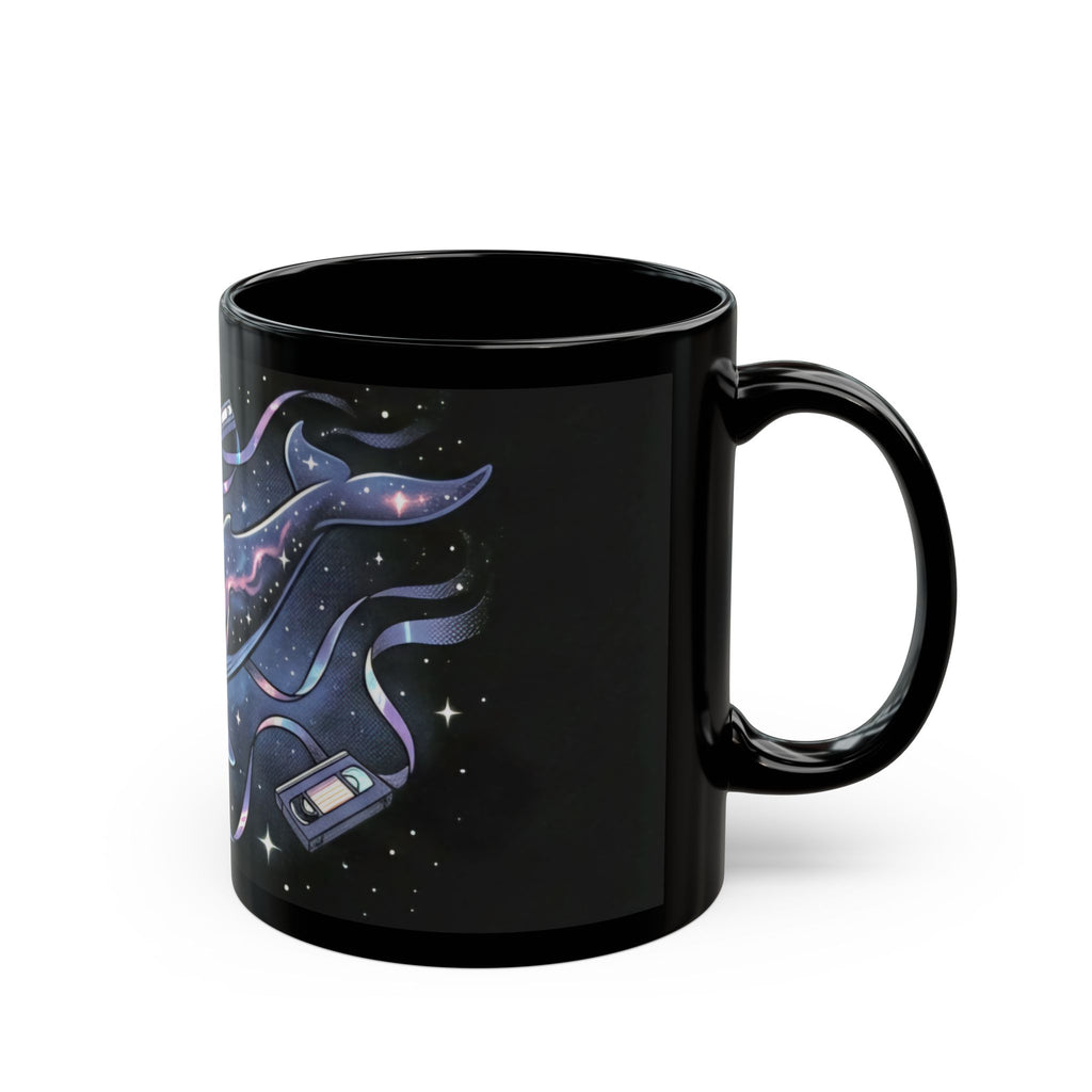 Cosmic Whale | 11/15 oz Coffee Mug