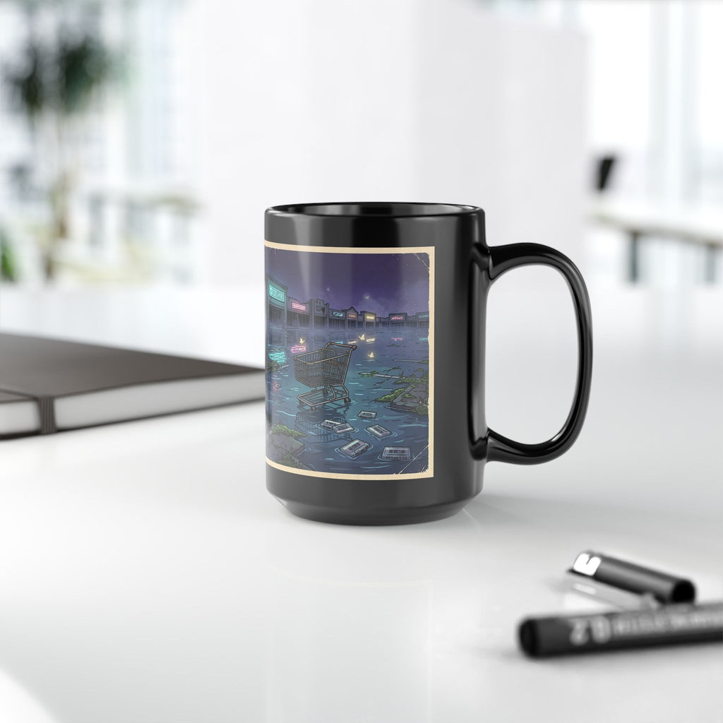 Retail Relic | 11/15 oz Coffee Mug