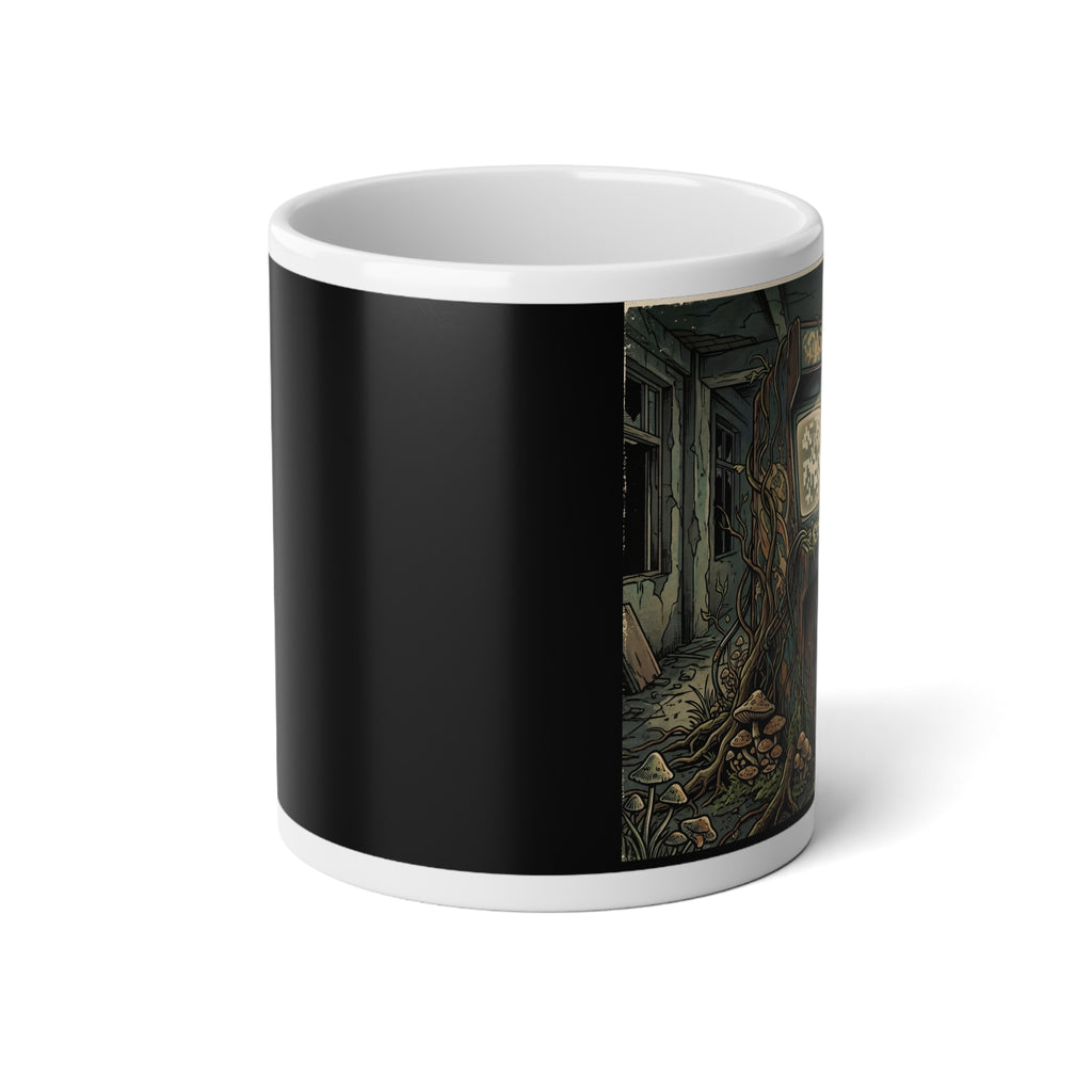 Final Score | 20 oz Coffee Mug