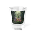 Rooted Control | Shot Glass