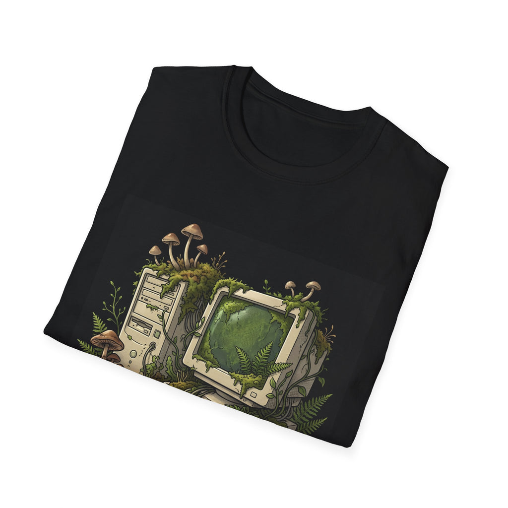 Forest Terminal | Unisex T-Shirt