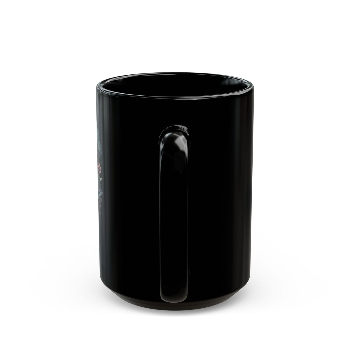 Floating Island | 11/15 oz Coffee Mug