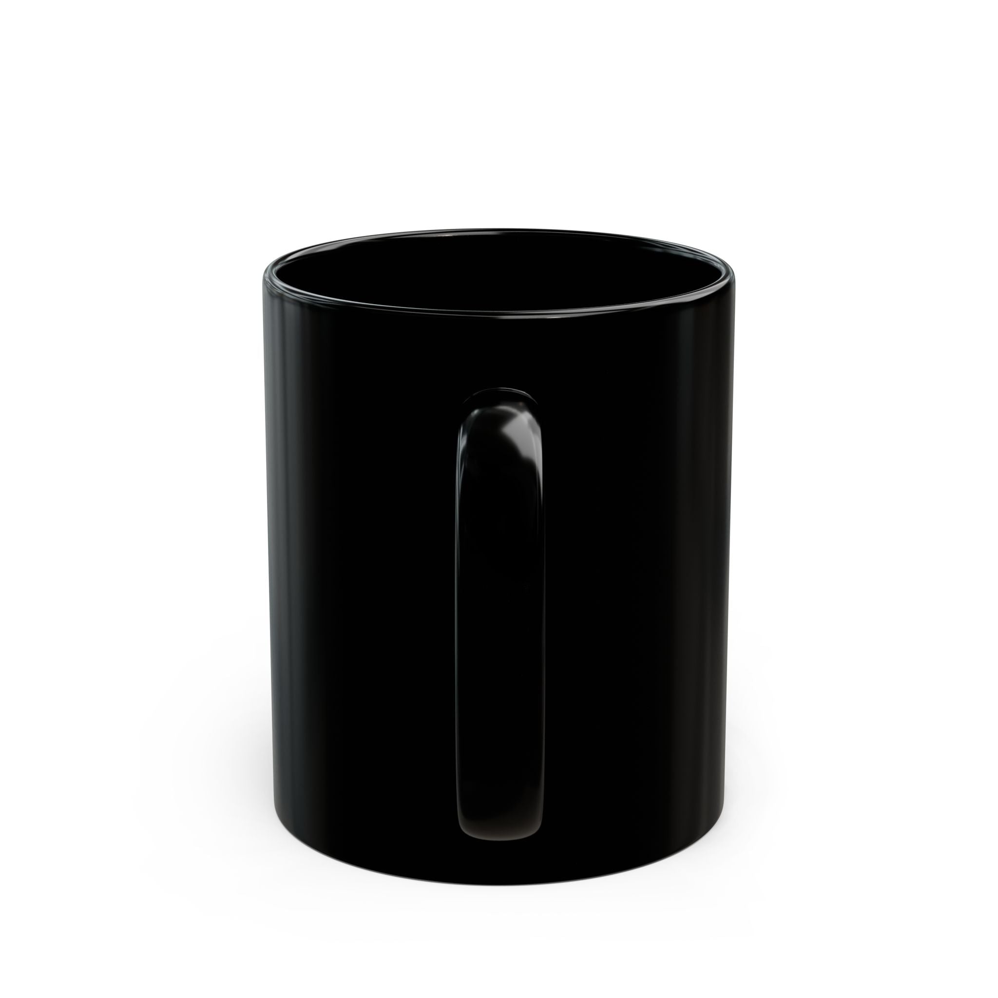 Cassette Moon | 11/15 oz Mug