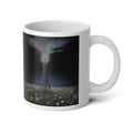 Signal Field | 20 oz Coffee Mug