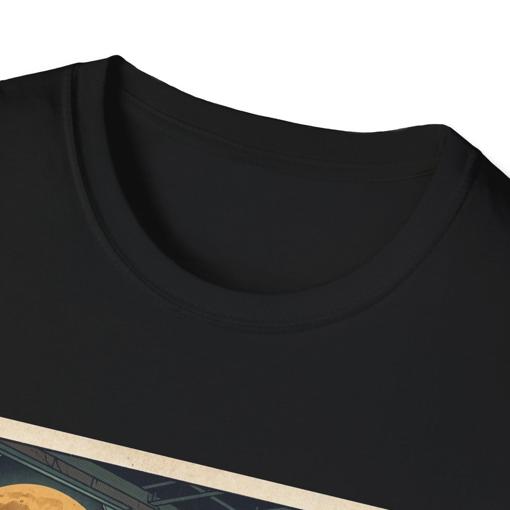Overgrown Taproom | Unisex T-Shirt