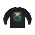 Submerged Frequency | Long Sleeve Shirt