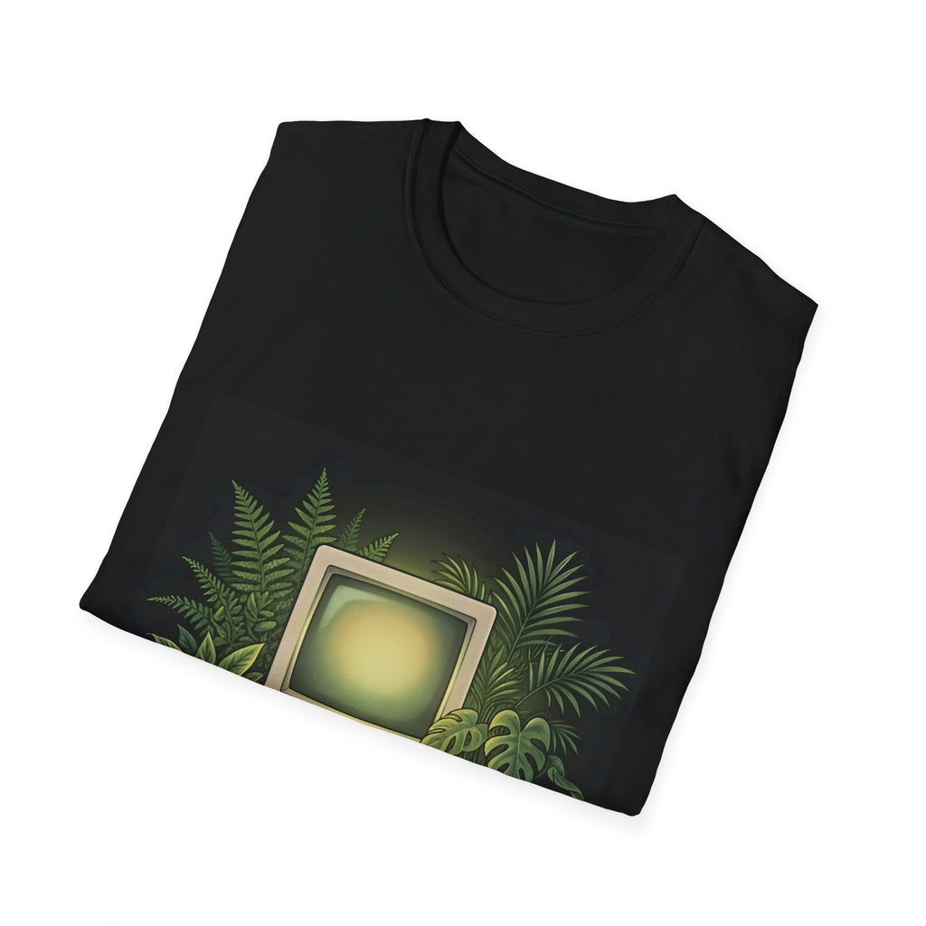 Computer Garden | Unisex T-Shirt
