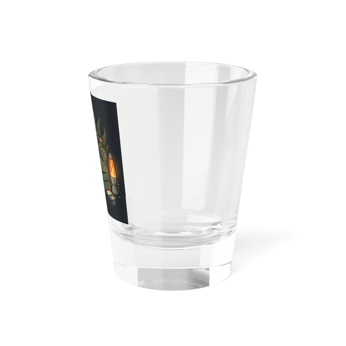 Analog Sanctuary | Shot Glass