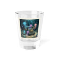 Underwater Dial | Shot Glass