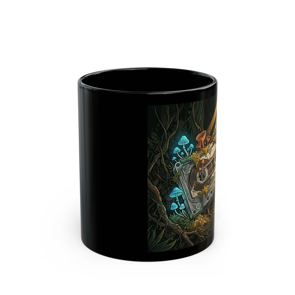 Forest Rewind | 11/15 oz Coffee Mug