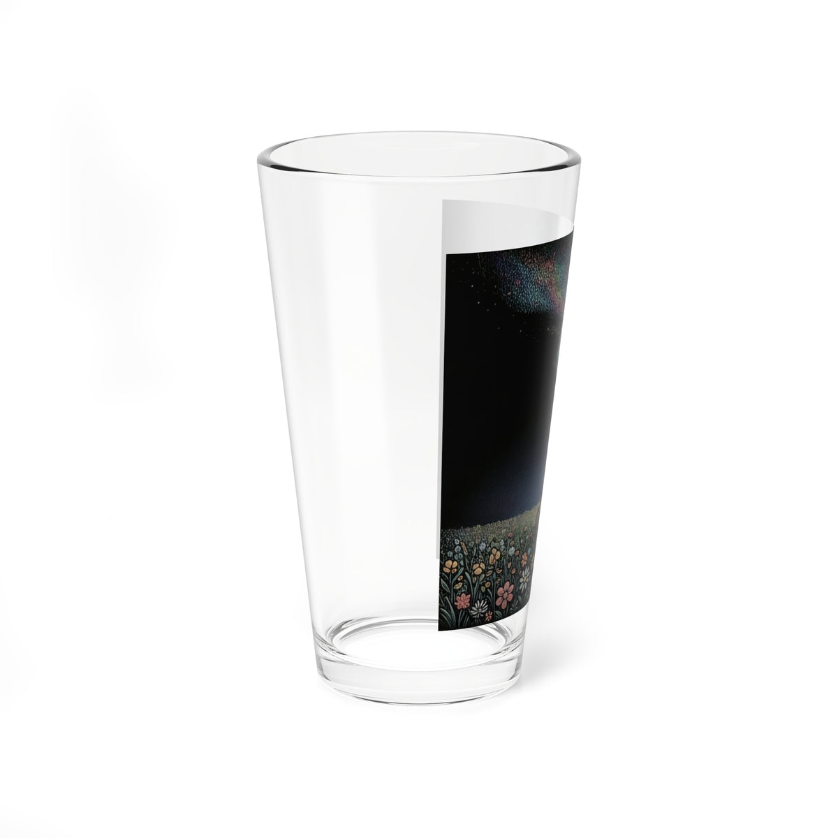 Signal Field | 16 oz Glass
