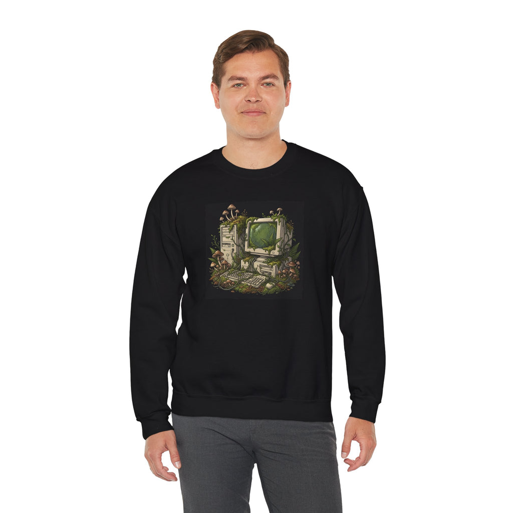 Forest Terminal | Crewneck Sweatshirt