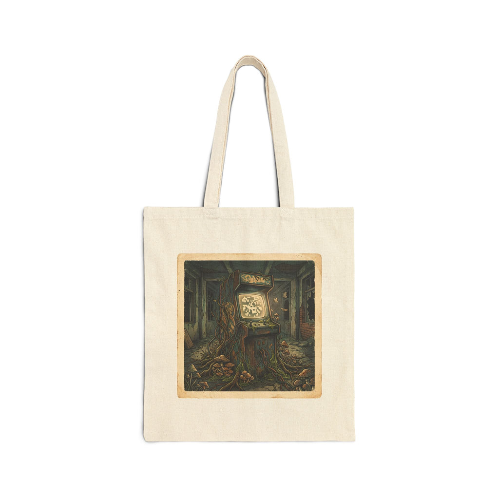 Final Score | Canvas Tote Bag