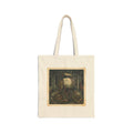 Final Score | Canvas Tote Bag
