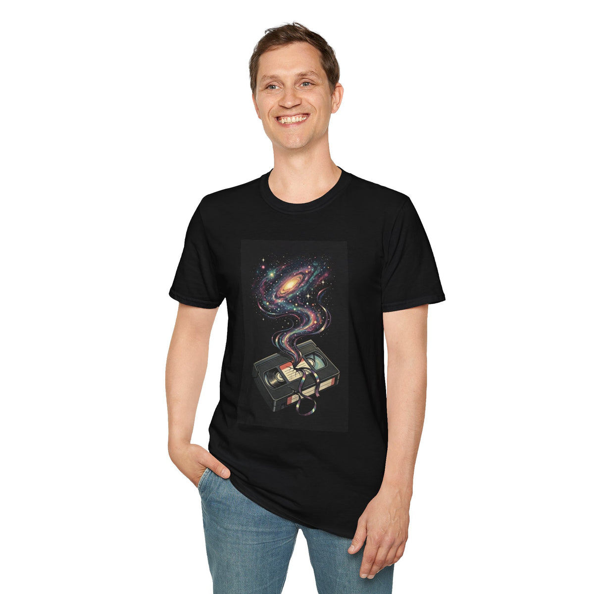 Cosmic Playback | Unisex T-Shirt