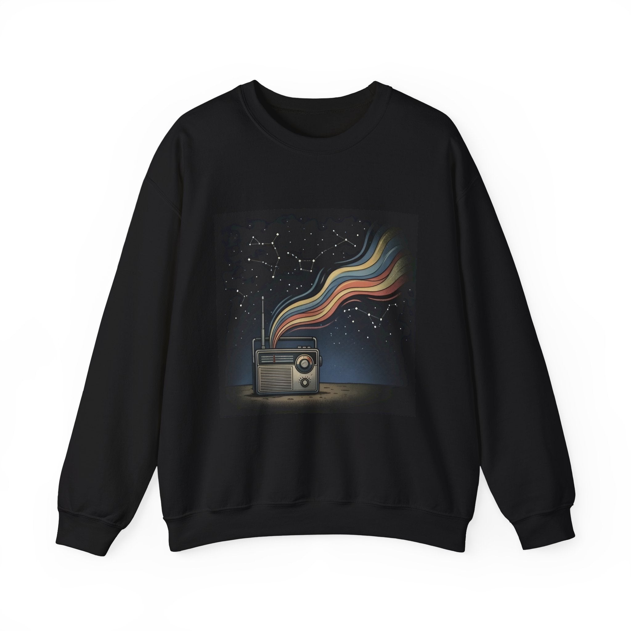 Radio Constellations | Sweatshirt