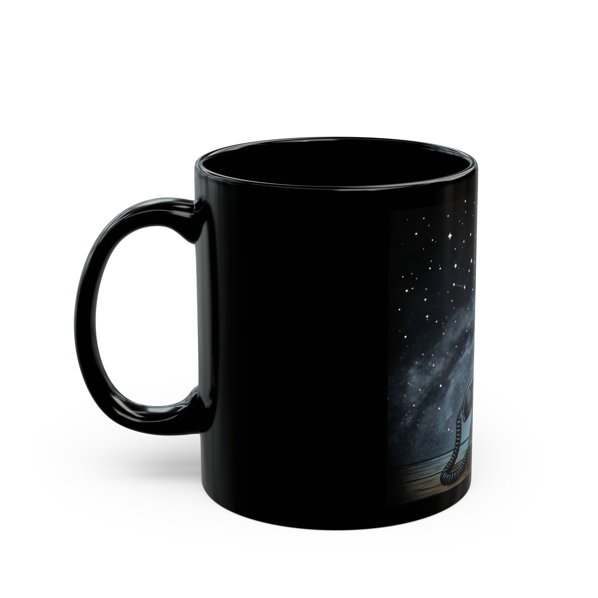 Rotary telephone | 11/15 oz Mug