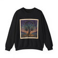 Earth's Resonance | Crewneck Sweatshirt