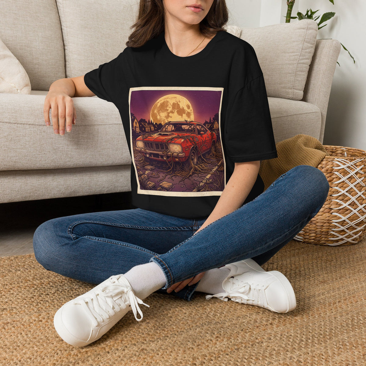 Silicon Muscle | Unisex T-Shirt