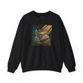 Forest Rewind | Crewneck Sweatshirt