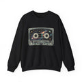 Galaxy Cassette Tape | Sweatshirt