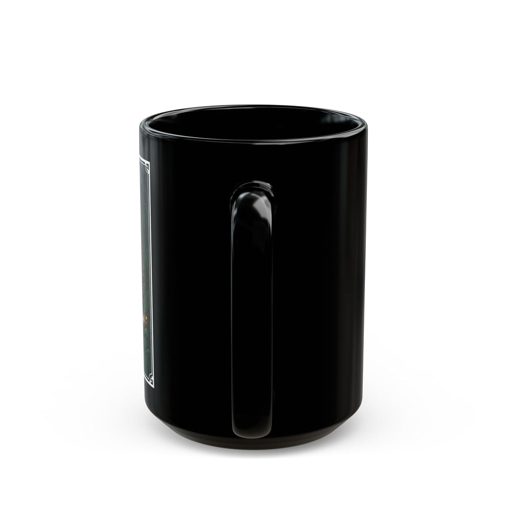 Jukebox Solarium | 11/15 oz Coffee Mug