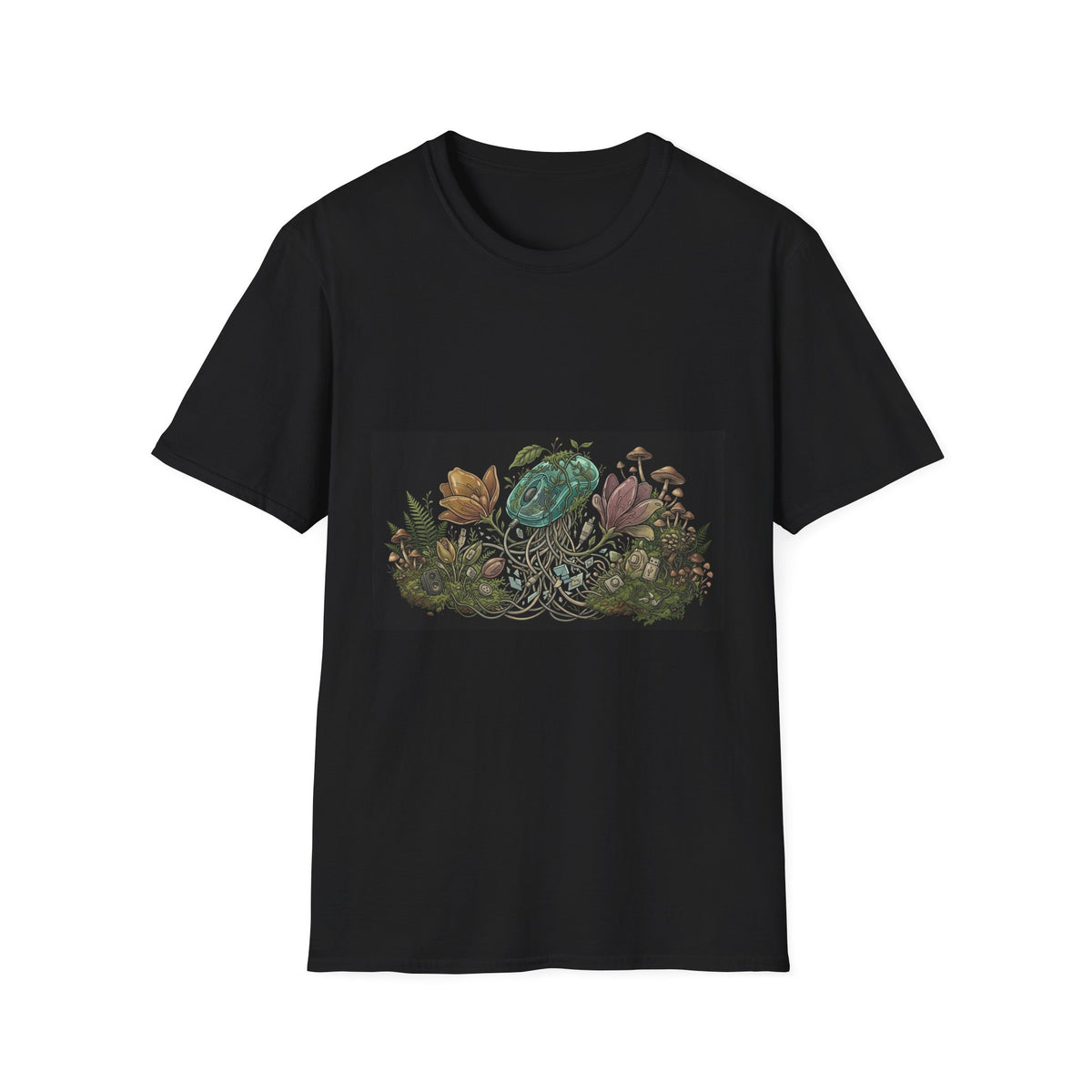 Daisy Chain | Unisex T-Shirt