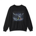 Static Cabin | Crewneck Sweatshirt