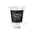 Cosmic Rewind | Shot Glass