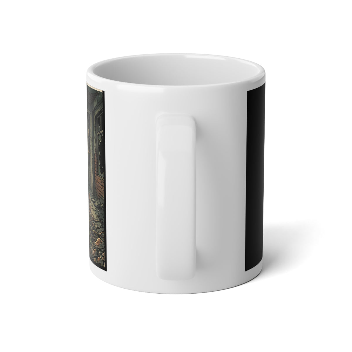 Final Score | 20 oz Coffee Mug