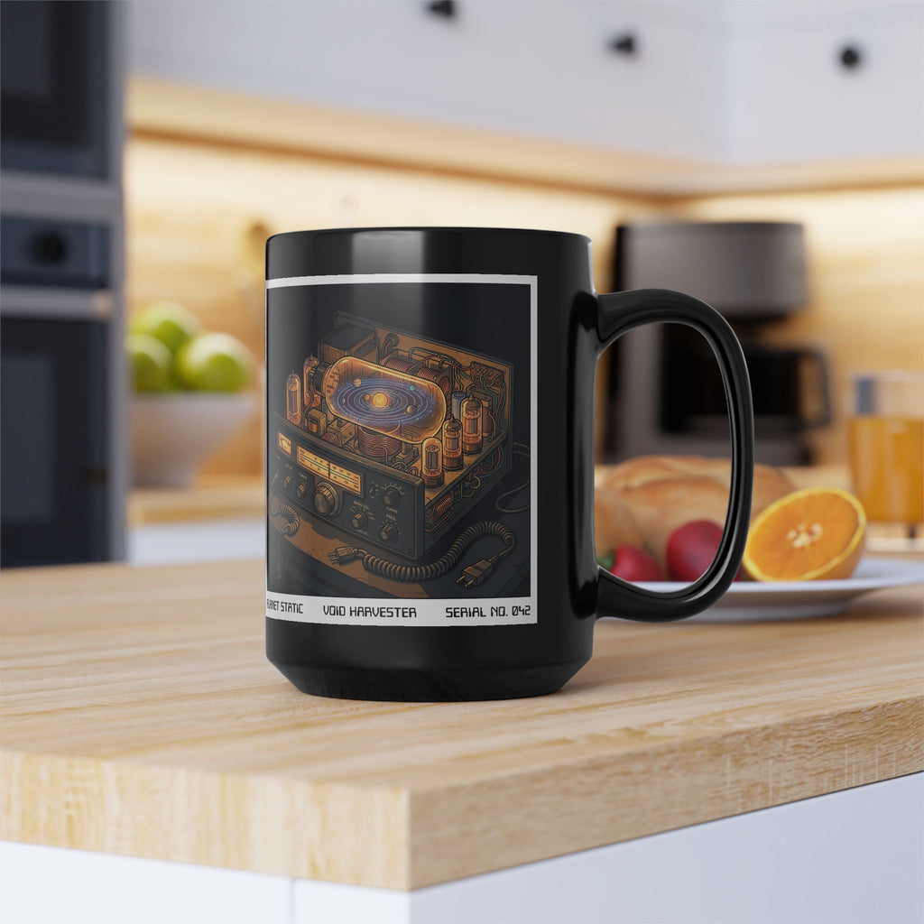 Void Harvester | 11/15 oz Mug
