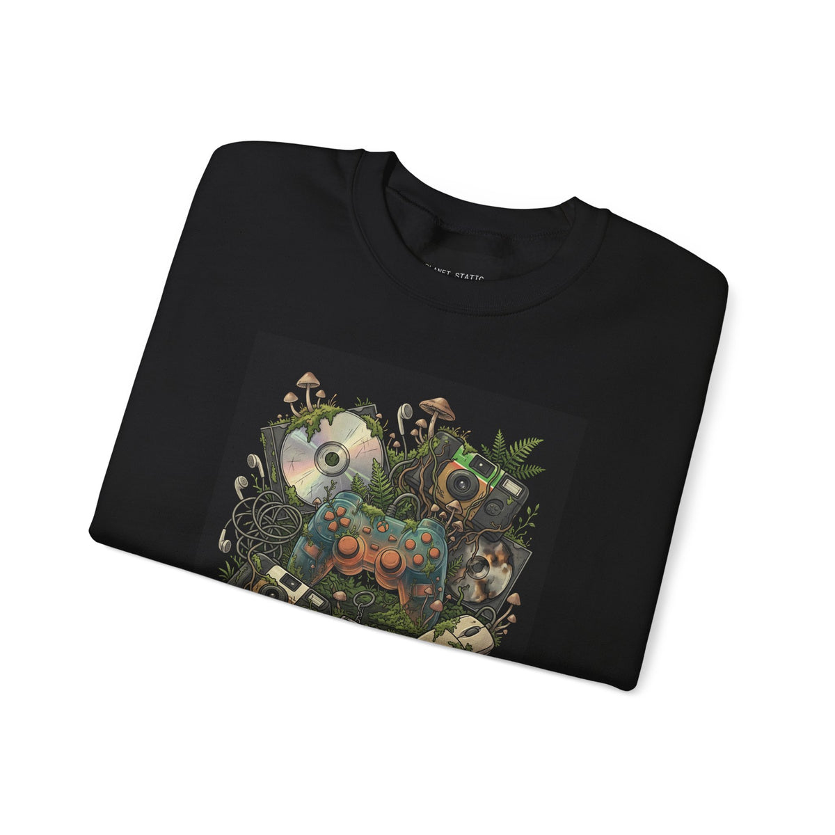 Analog Ecosystem | Crewneck Sweatshirt