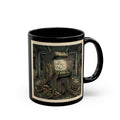 Final Score | 11/15 oz Coffee Mug