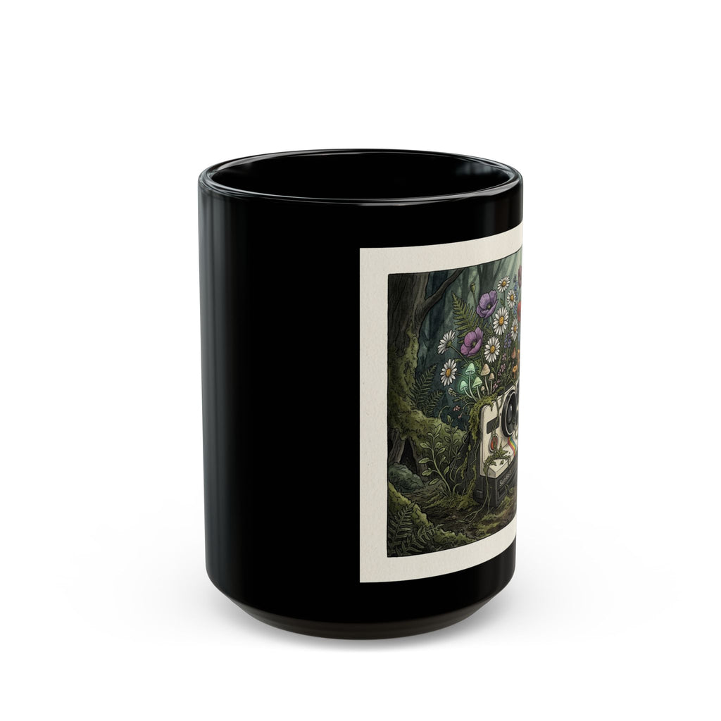 Instant Bloom | 11/15 oz Coffee Mug