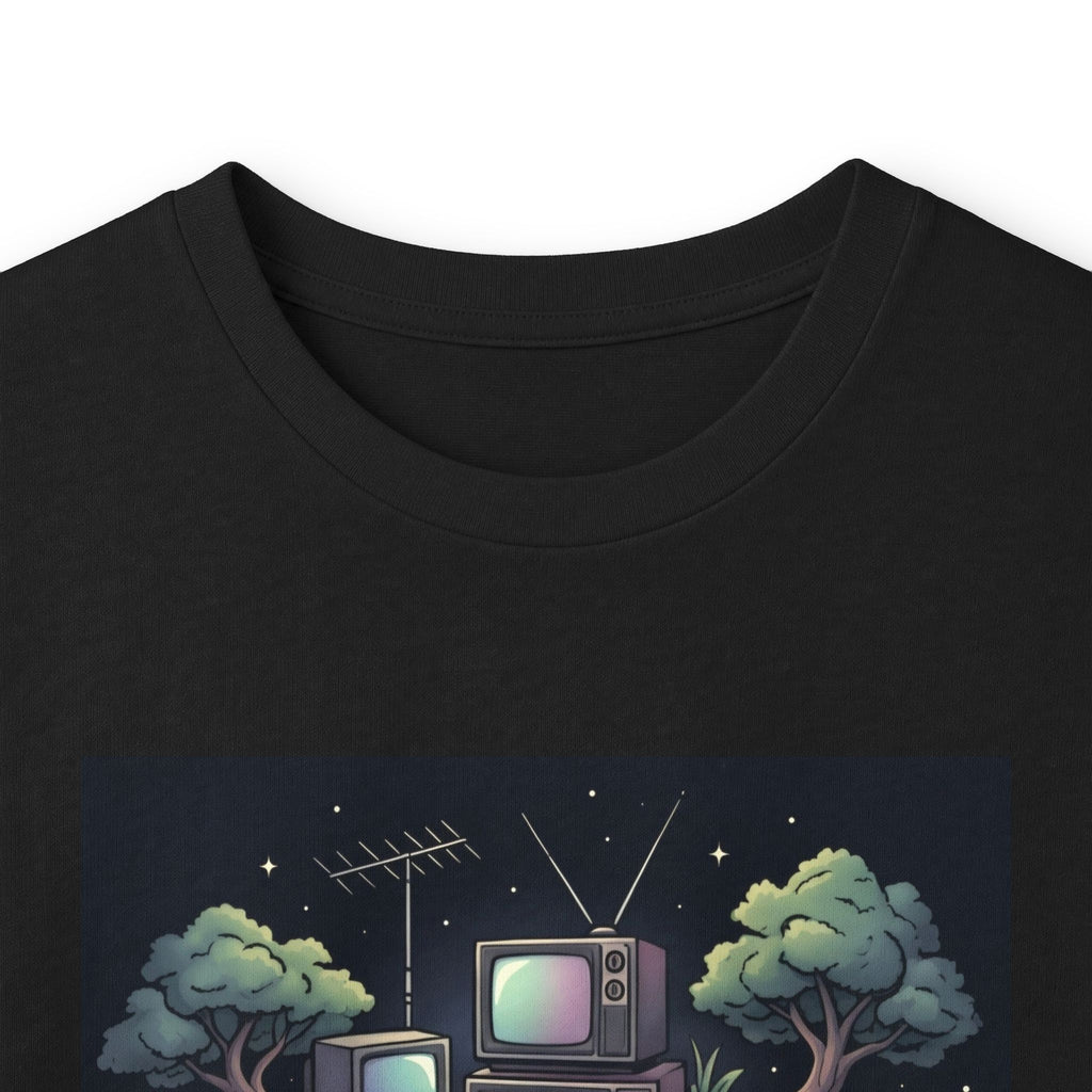 Floating Island | Long Sleeve Shirt