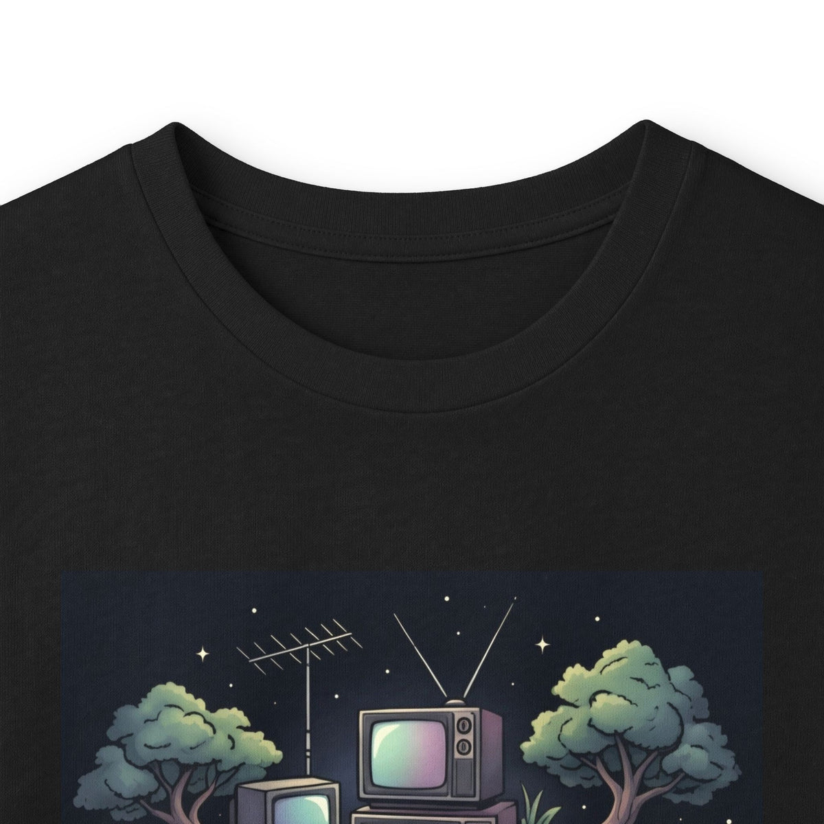 Floating Island | Long Sleeve Shirt