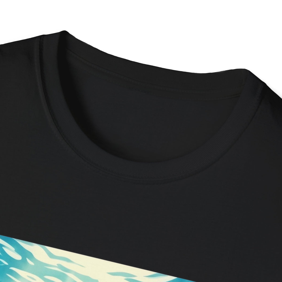 Oceanic Frequency | Unisex T-Shirt