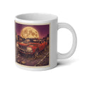 Silicon Muscle | 20 oz Coffee Mug
