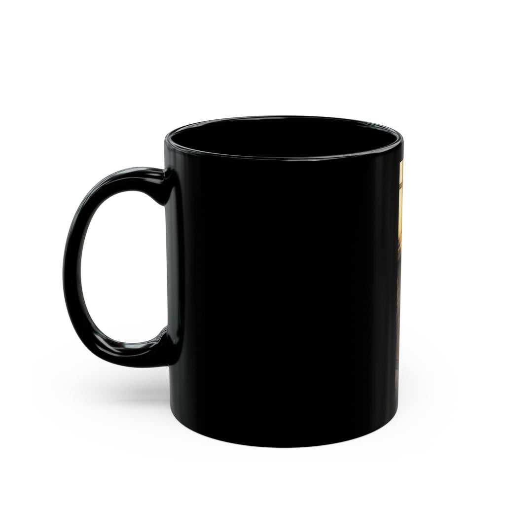 Attic Static | 11/15 oz Coffee Mug