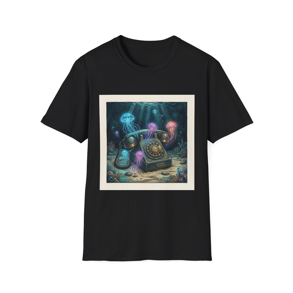 Underwater Dial | Unisex T-Shirt