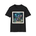 Underwater Dial | Unisex T-Shirt