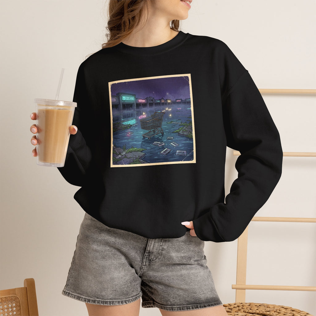 Retail Relic | Crewneck Sweatshirt