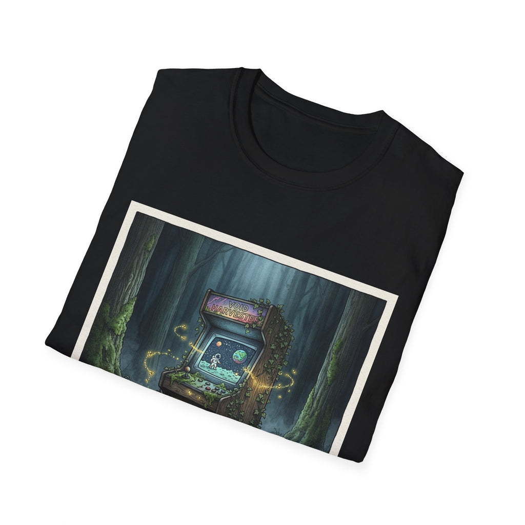 Nature Wins | Unisex T-Shirt