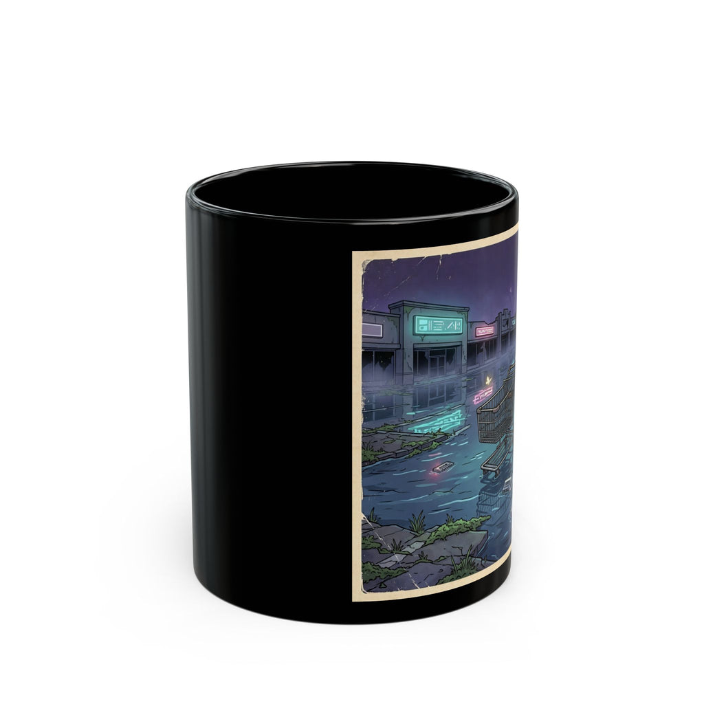 Retail Relic | 11/15 oz Coffee Mug