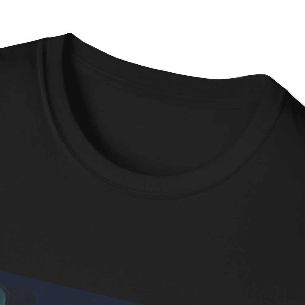 Warm Static | Unisex T-Shirt