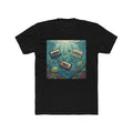Underwater Cassette Tape | Unisex T Shirt