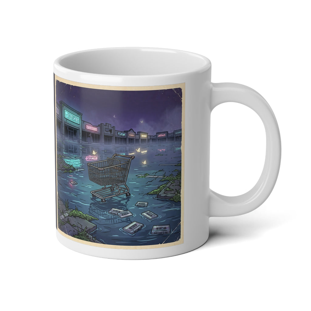 Retail Relic | 20 oz Coffee Mug