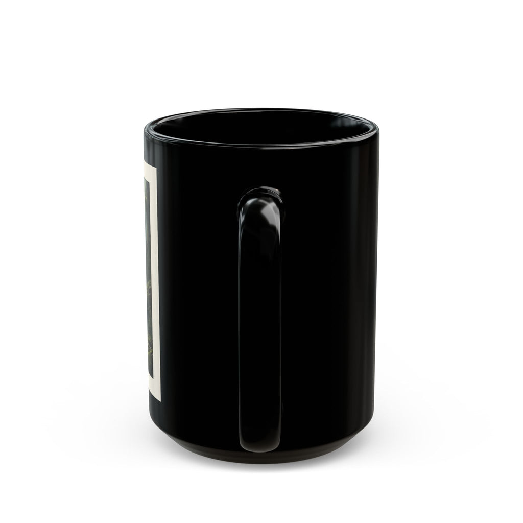 Instant Bloom | 11/15 oz Coffee Mug